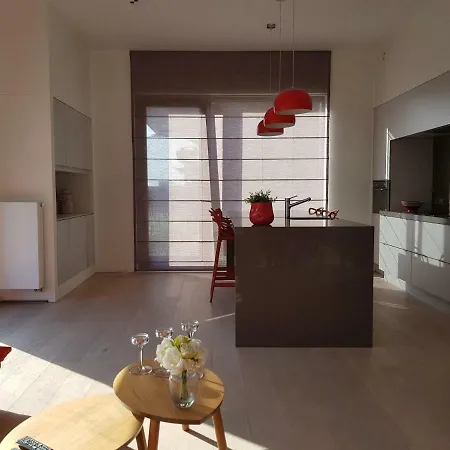 Apartament 60 Meters From The Sea *